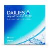 Dailies Aquacomfort Plus 90