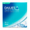 Dailies Aquacomfort Plus Toric 90