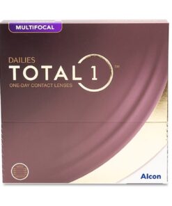 Dailies Total 1 Multifocal 90