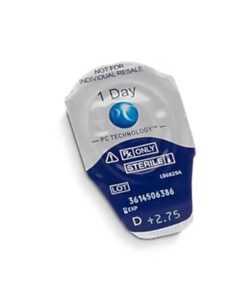Alternative view of Proclear 1 Day (30 lentillas)