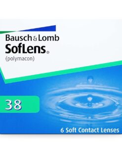 Soflens 38