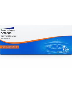 Soflens Daily Disposable for Astigmatism