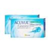 Acuvue Oasys for Presbyopia 12