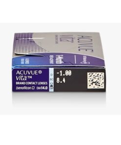 Alternative view of Acuvue Vita (3 lentillas)
