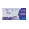 Acuvue Vita 6 lentillas