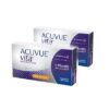 Acuvue Vita for Astigmatism 12