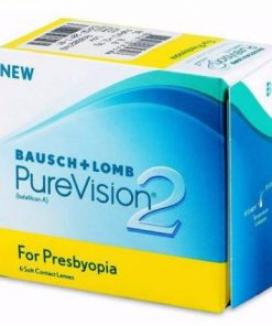 Purevision 2 for presbyopia 6