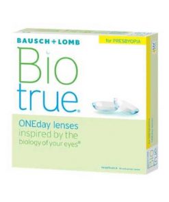 Biotrue OneDay for Presbyopia 90