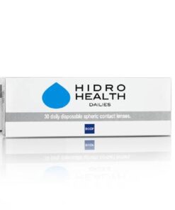 Hidro Health Dailies 30