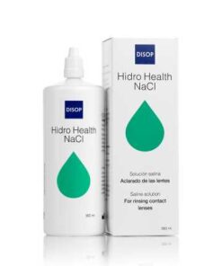 Hidro Health NaCl