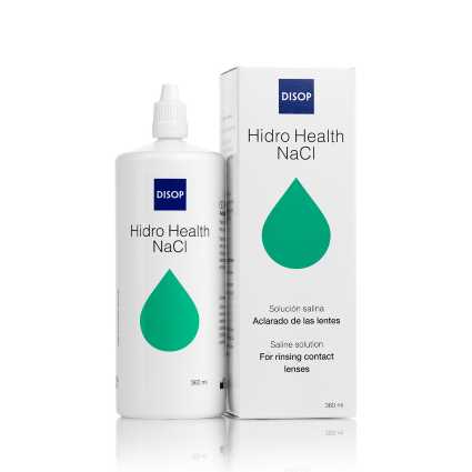 Hidro Health NaCl