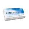 Lens 55 Rx Toric Silicone