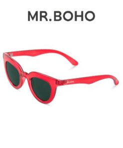 Alternative view of MR BOHO VI33-11 Hayes