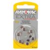 Rayovac Extra Advanced 10
