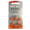 Rayovac Extra Advanced 13