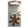 Rayovac Extra Advanced 312