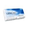 Lens 55 Toric Silicone 6