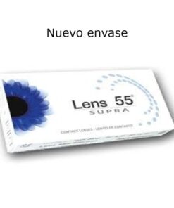 Lens 55 Supra