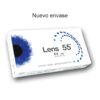 Lens 55 RX 6 lentillas