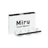 Miru 1 month Menicon