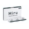 Miru 1 month Menicon Multifocal