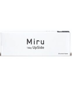Miru 1Day UpSide