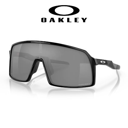 Oakley 940601 Prizm Black Lentes polished black Montura 1
