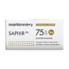 Saphir RX 75 Multifocal Tórica Mensual