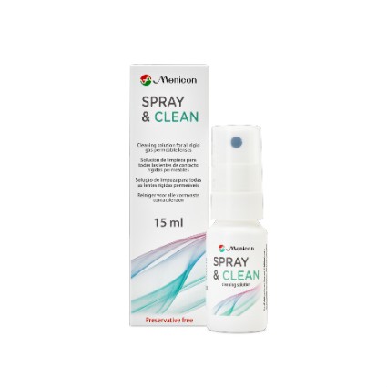 Spray Clean 15 ml