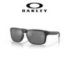Oakley 9102U3 prizm black lentes matte black Montura