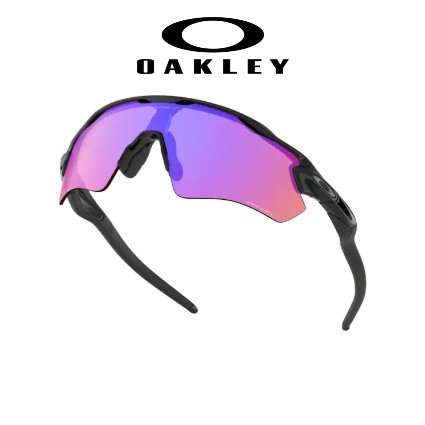 Oakley 920846 prizm trail Lentes polished black Montura