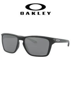 Oakley 944803 prizm black Lentes matte black Montura