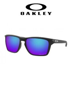 Oakley 944812 prizm Sapphr Irid Polar Lentes matte black Montura