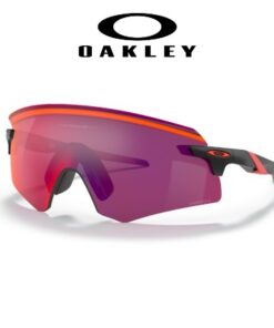 Oakley 947101 prizm road lentes matte black montura