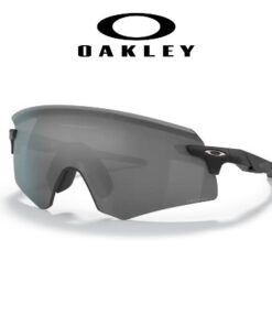 Oakley 947103 prizm black lentes matte black montura