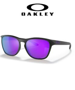 Oakley 947903 prizm violet Lentes matte black Montura