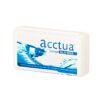 Acctua Hydrogel Silicone 6 lentillas