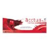 Acctua Plus 1 Day Toric Hidrogel Silicona