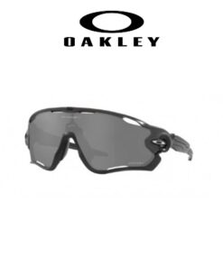 Oakley 929020 prizm black Lentes matte black Montura