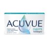 Acuvue Oasys with Transitions 6 lentillas