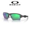 Oakley 9188F3 prizm Road Jade Lentes Acero Montura