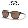 Oakley 943603 prizm Tungsten Lentes Olive Ink Montura