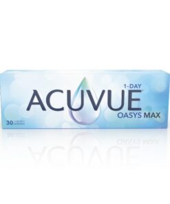 Acuvue Oasys Max 1 Day 30 lentillas