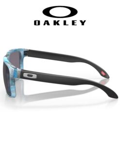 Alternative view of Oakley HOLBROOK OO 9102V8