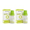 Lacrifresh Aloe 2x10 ml
