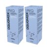 Aquamax Uniq 2x360 ml