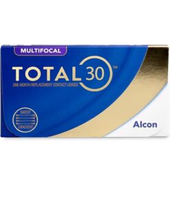 Total 30 Multifocal 6
