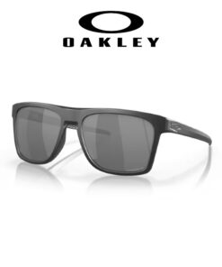 Oakley 910004 Prizm black polarized lentes Matte black ink montura 1