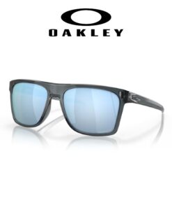 Oakley 910005 Prizm deep water polarized lentes Cristal negro montura 1