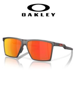 Oakley 948204 Prizm ruby polarized lentes Satin grey smoke montura
